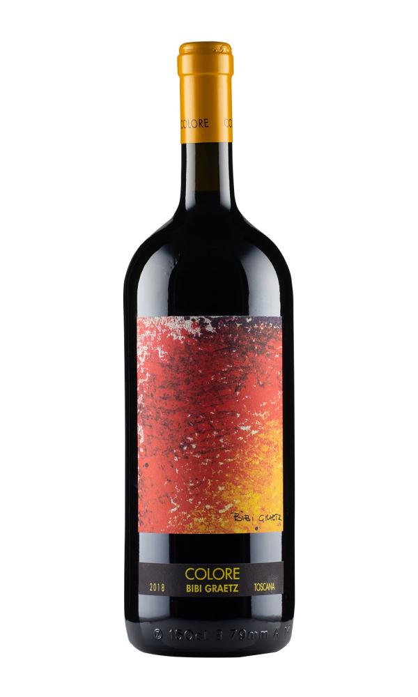 2018 | Bibi Graetz | Colore (Magnum) at CaskCartel.com