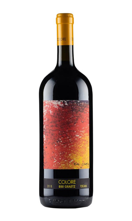 2018 | Bibi Graetz | Colore (Magnum) at CaskCartel.com