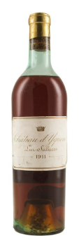 1911 | Château d'Yquem at CaskCartel.com