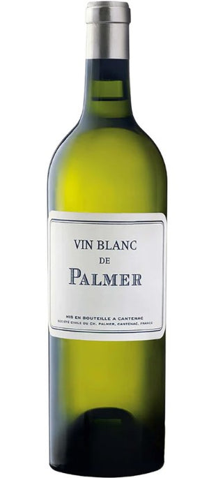 2019 | Château Palmer | Vin Blanc de Palmer at CaskCartel.com