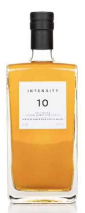 Intensity 10 Year Old | 700ML at CaskCartel.com