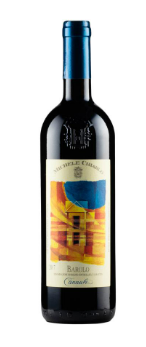 2017 | Michele Chiarlo | Barolo Cannubi at CaskCartel.com