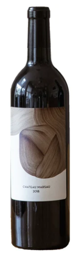 2018 | Chateau Marsau | Cotes des Francs at CaskCartel.com