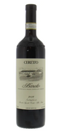 2018 | Ceretto | Barolo DOCG at CaskCartel.com