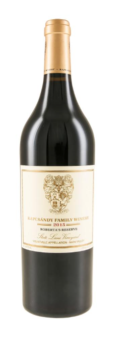 2015 | Kapcsándy | Robertas Reserve at CaskCartel.com
