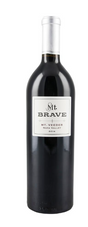 2014 | Mt. Brave | Malbec at CaskCartel.com