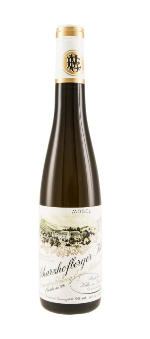 2018 | Egon Muller | Scharzhofberger Riesling Kabinett (Half Bottle) at CaskCartel.com