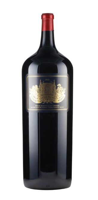 2018 | Chateau Palmer | Margaux 18L at CaskCartel.com