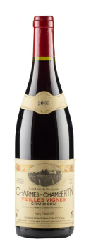 2005 | Jacky Truchot-Martin | Charmes Chambertin at CaskCartel.com