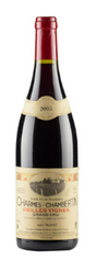 2005 | Jacky Truchot-Martin | Charmes Chambertin at CaskCartel.com
