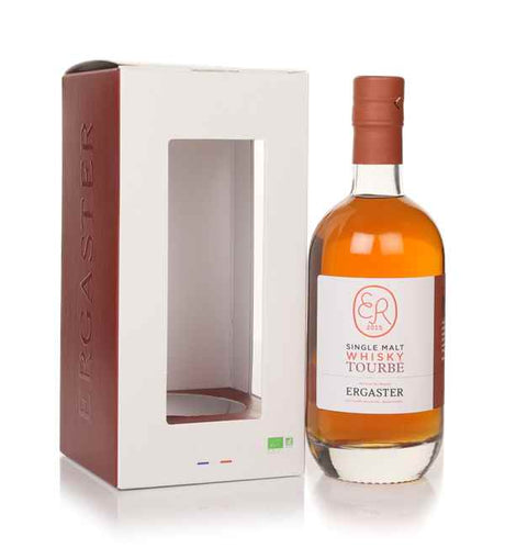Ergaster Single Malt Whisky - Tourbé | 500ML at CaskCartel.com