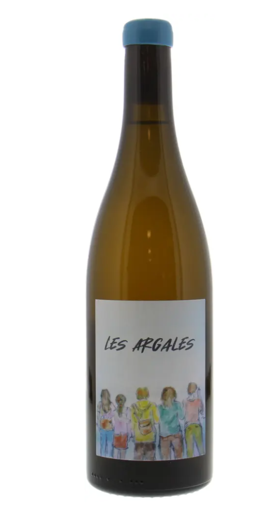 2018 | Nicolas Jacob | Les Argales at CaskCartel.com