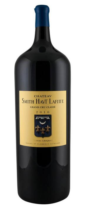  2016 | Chateau Smith Haut Lafitte | Pessac-Leognan 18L at CaskCartel.com