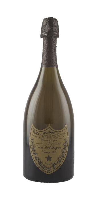 1988 | Dom Perignon | Brut Champagne at CaskCartel.com