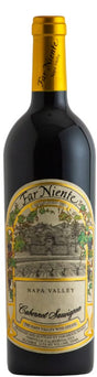 2019 | Far Niente Winery | Cabernet Sauvignon at CaskCartel.com