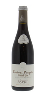 2019 | Domaine Rapet | Corton Pougets at CaskCartel.com