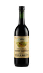 1974 | Louis M. Martini Winery | California Mountain Cabernet Sauvignon at CaskCartel.com