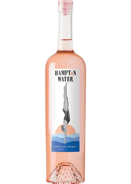 2020 | Hampton Water | Rose at CaskCartel.com
