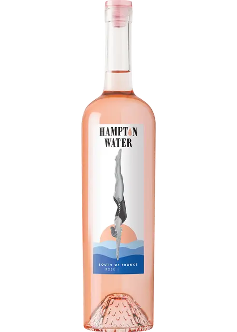 2020 | Hampton Water | Rose at CaskCartel.com