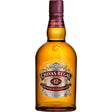 Chivas Regal 12 years with 2 Rock glass | 750ML at CaskCartel.com