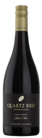 2017 | Quartz Reef | Bendigo Estate Pinot Noir at CaskCartel.com
