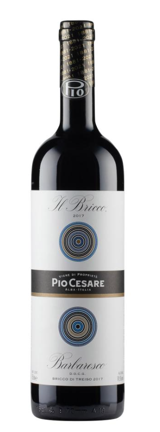 2017 | Pio Cesare | Barbaresco Il Bricco at CaskCartel.com