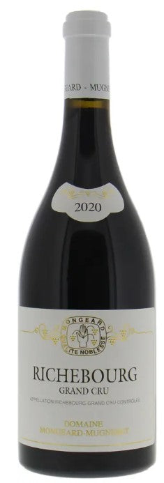 2020 | Domaine Mongeard-Mugneret | Richebourg at CaskCartel.com