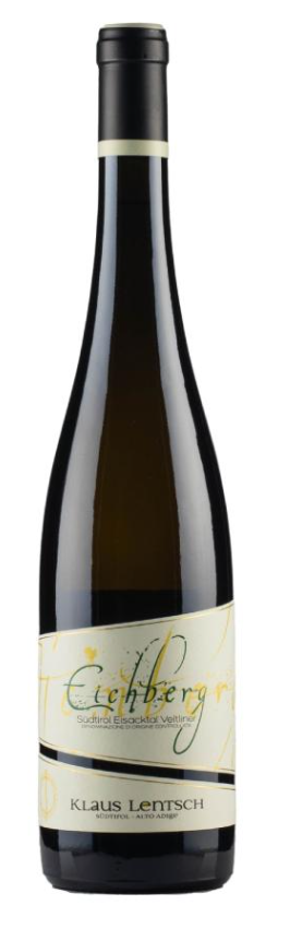 2019 | Weingut Klaus Lentsch | Gruner Veltliner Eichberg at CaskCartel.com