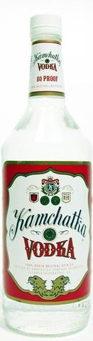 Kamchatka Vodka | 1L at CaskCartel.com