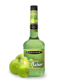DeKuyper Sour Apple Pucker Schnapps Liqueur | 1L at CaskCartel.com