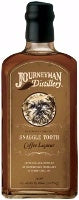 Journeyman Distillery Snaggle Tooth Coffee Liqueur at CaskCartel.com