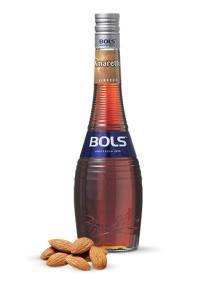 Bols Amaretto Liqueur | 1L at CaskCartel.com