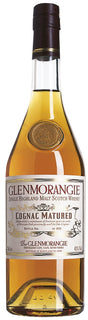 Glenmorangie 14 Year Old (Bottled 1999) Cognac Matured Scotch Whisky | 700ML at CaskCartel.com