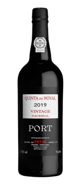 2019 | Quinta do Noval | Nacional at CaskCartel.com