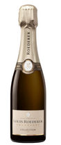 Louis Roederer | Collection 243 (Half Bottle) - NV at CaskCartel.com