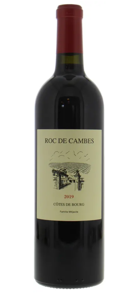 2019 | Chateau Roc de Cambes at CaskCartel.com