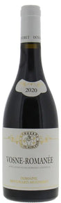 2020 | Domaine Mongeard-Mugneret | Vosne Romanee at CaskCartel.com