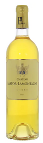  2015 | Chateau Bastor-Lamontagne | Sauternes at CaskCartel.com
