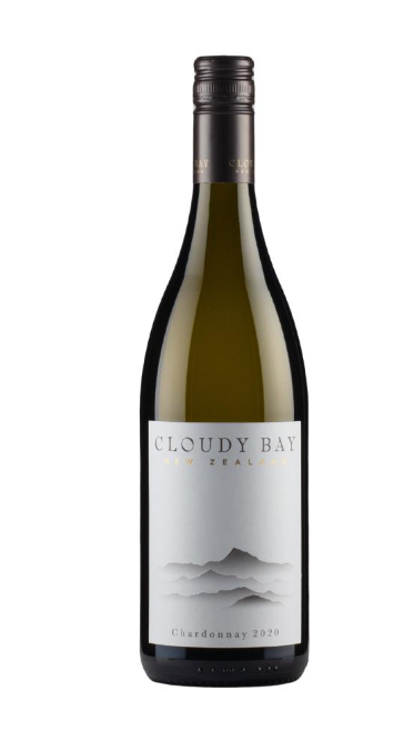 2020 | Cloudy Bay | Chardonnay at CaskCartel.com