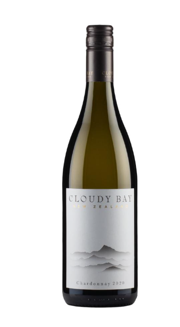 Cloudy Bay Chardonnay 2020
