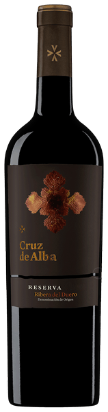 2014 | Bodegas Cruz de Alba | Reserva at CaskCartel.com