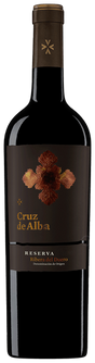 2014 | Bodegas Cruz de Alba | Reserva at CaskCartel.com