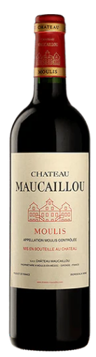 2017 | Chateau Maucaillou | Moulis-en-Médoc at CaskCartel.com