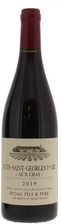 2019 | Domaine Dujac | Nuits St. Georges 1er Cru Aux Cras at CaskCartel.com