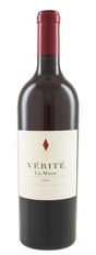  2008 | Vérité Winery | La Muse at CaskCartel.com