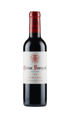 2019 | Château Bourgneuf | Pomerol (Half Bottle) at CaskCartel.com
