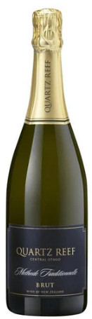Quartz Reef | Methode Traditionnelle Brut - NV at CaskCartel.com