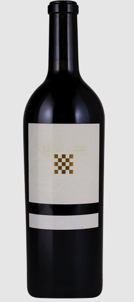 2012 | Checkerboard | Aurora Red Wine
