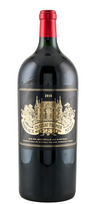 2018 | Chateau Palmer | Margaux 6L at CaskCartel.com