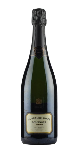 Bollinger La Grande Année 1999 1500ml BUY] 1999 | Bollinger | La Grande Annee at CaskCartel.com